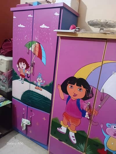 kids bedset