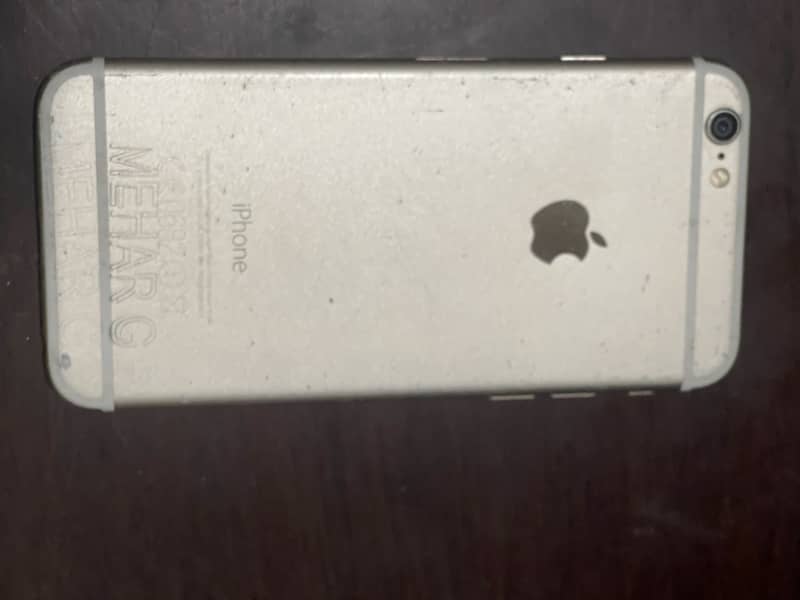 Iphone 6 2