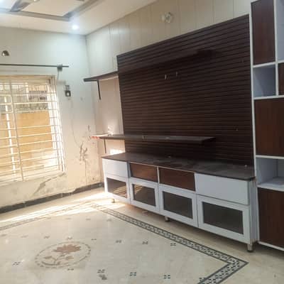 1bedroom available for rent in h13 Islamabad