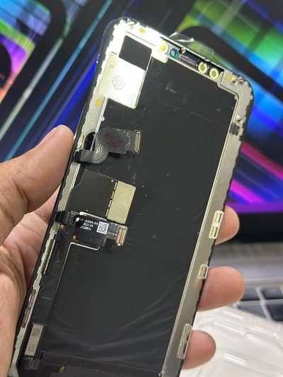 iphone panel x xsmax 11 12 13 14 15 16 17pro max oled lcd apple