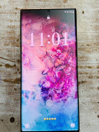 Samsung Galaxy note 20ultra 5g (read ad) carefully