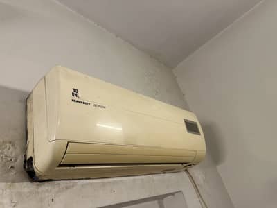 1 TON. USED Orient Ac.