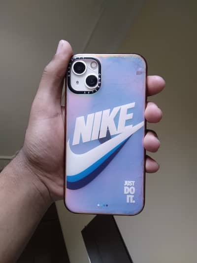 Iphone XR converted to 15
