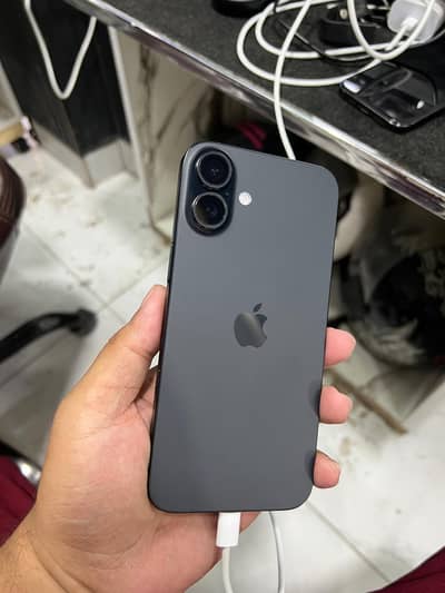 iphone 16+