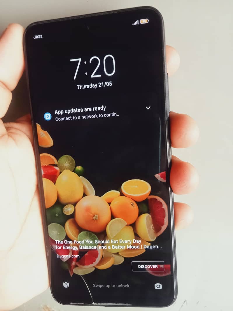 Redmi note 10 3