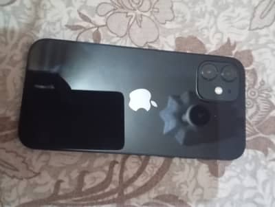 Apple iPhone 12 for urgent sale