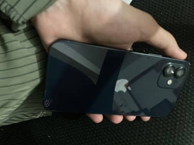 Iphone 12  jv