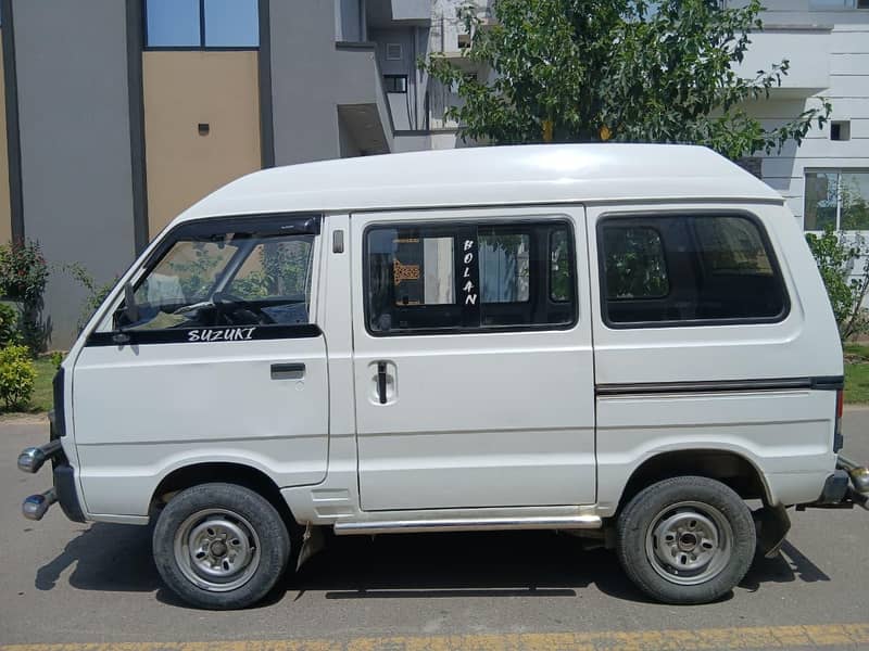 Bolan 7