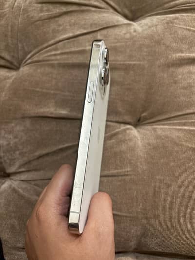 Iphone 14 pro max PTA Approved