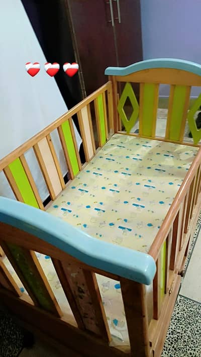 baby cot bed 