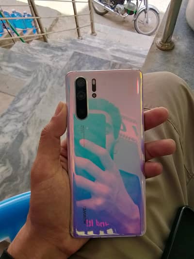 huawei p30 pro 6/128