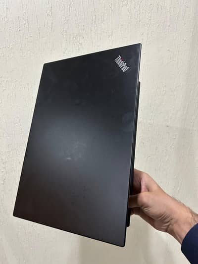 Lenovo Thinkpad L490 8th Gen