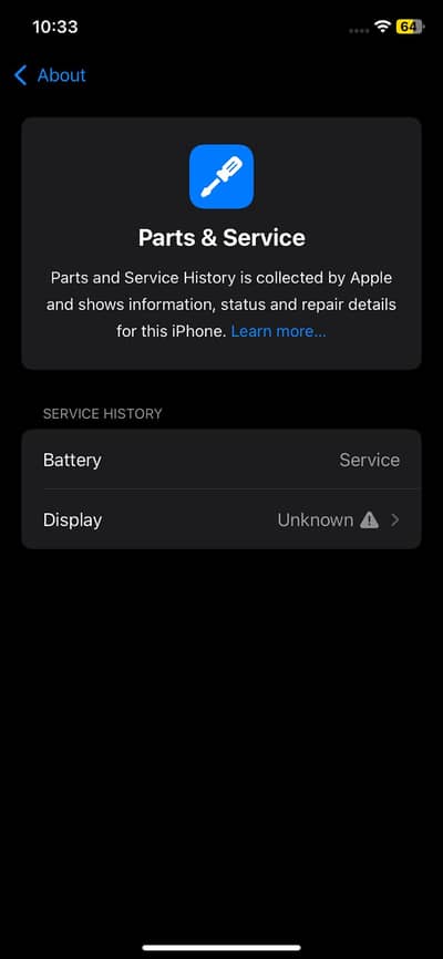 Apple iPhone 11