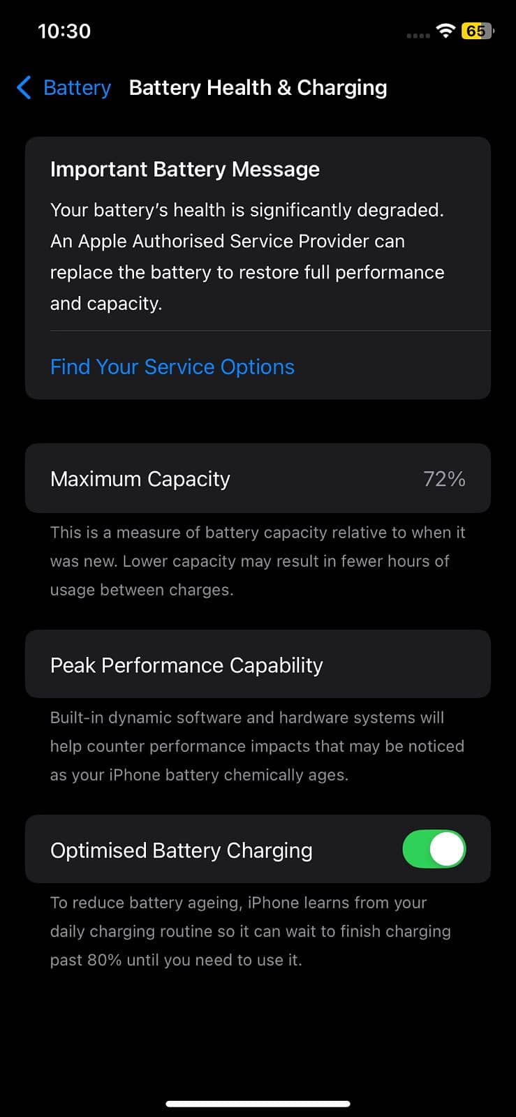 Apple iPhone 11 2