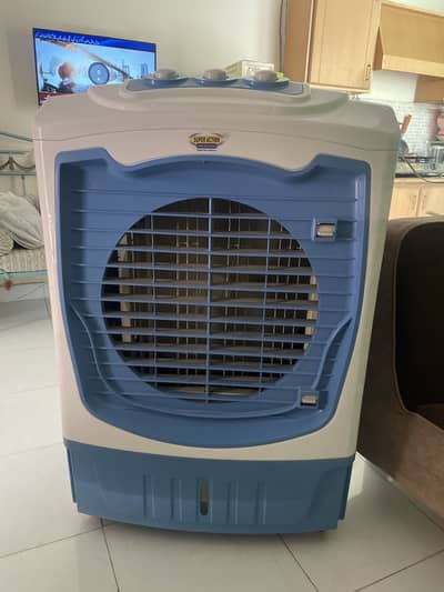 Slightly Use Room Cooler