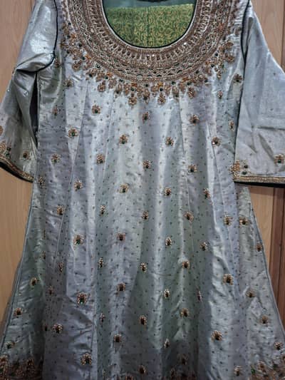 party dress