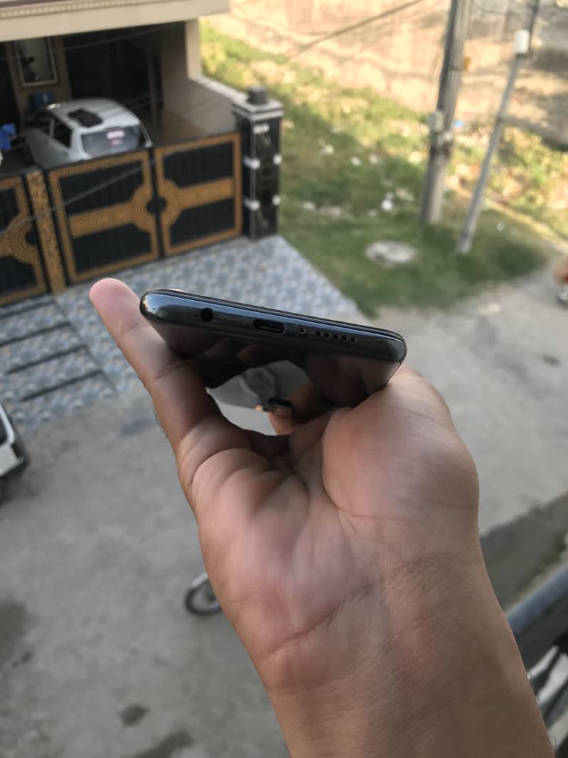 Redmi note 8 pro 1