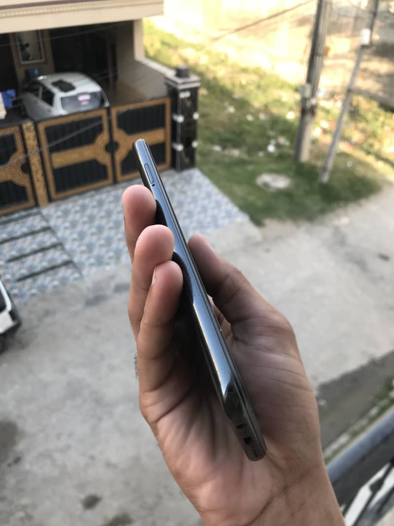 Redmi note 8 pro 3
