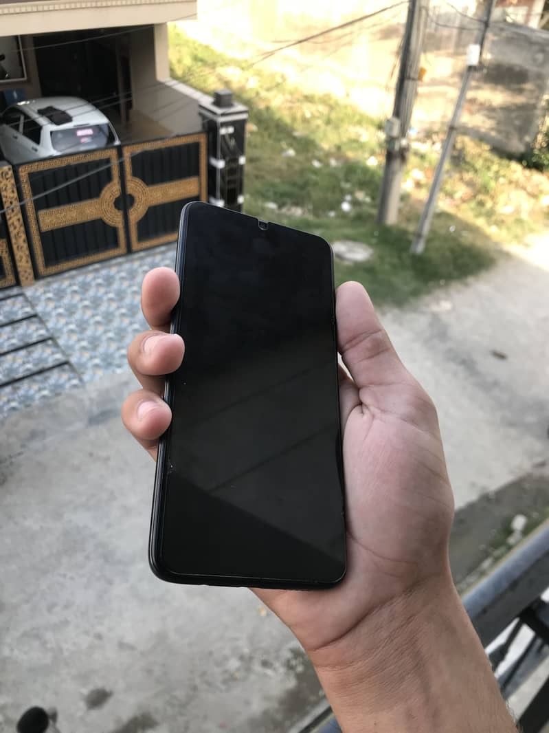 Redmi note 8 pro 4