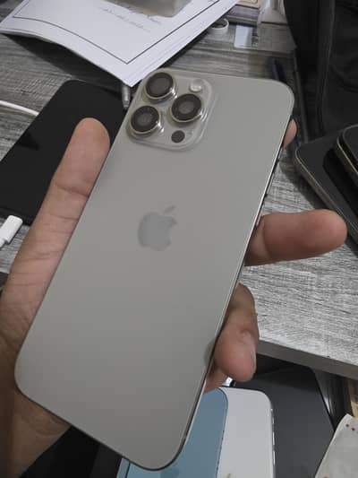 iphone 16 pro max icloud locked for parts