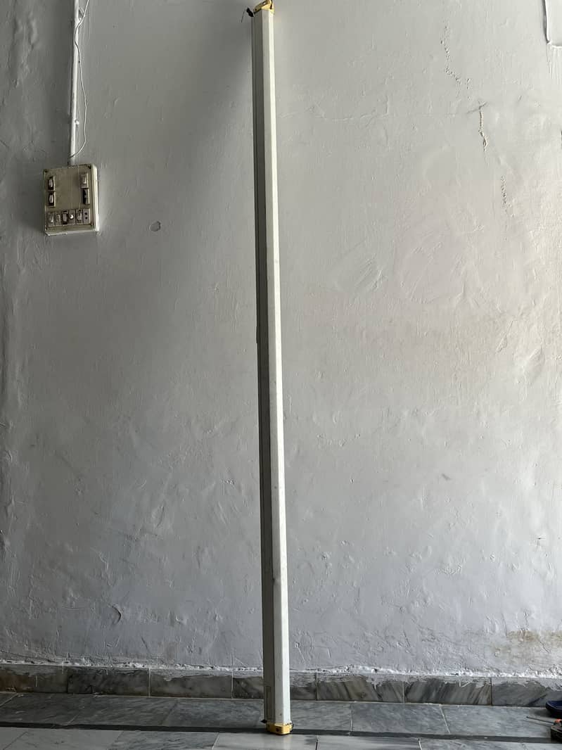 Projector screen Manual 6