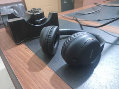 Lenovo TC3307 Wireless Bluetooth Headphones