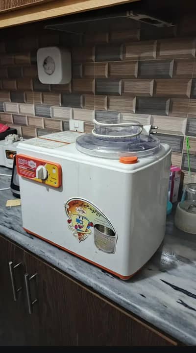 Abdullah capital dough maker kneeder  mixer atta machine