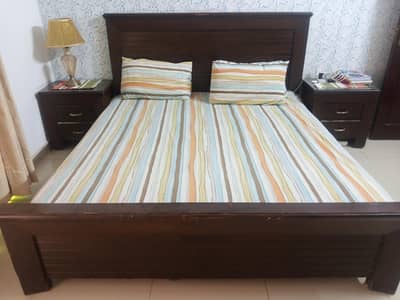 Bedroom Set for sale