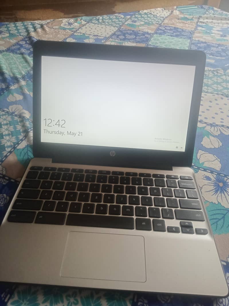 chrome book 2