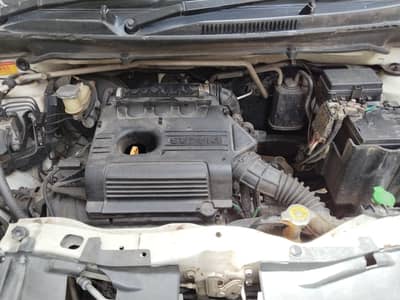 Suzuki Cultus VXL manvel gari hai for sale