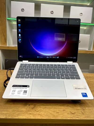 HP OmniBook 5 Flip 14 Touch Core 5 120U 8GB 512GB SSD