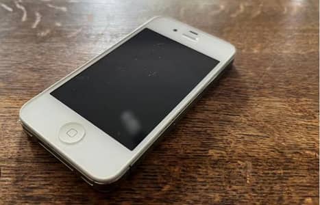 Iphone 4s