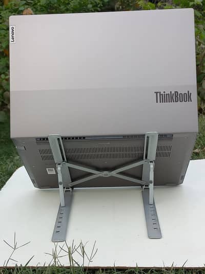 Lenovo ThinkBook 14 Gen 2 Core i7 11th gen 16gb ram Metal Body laptop