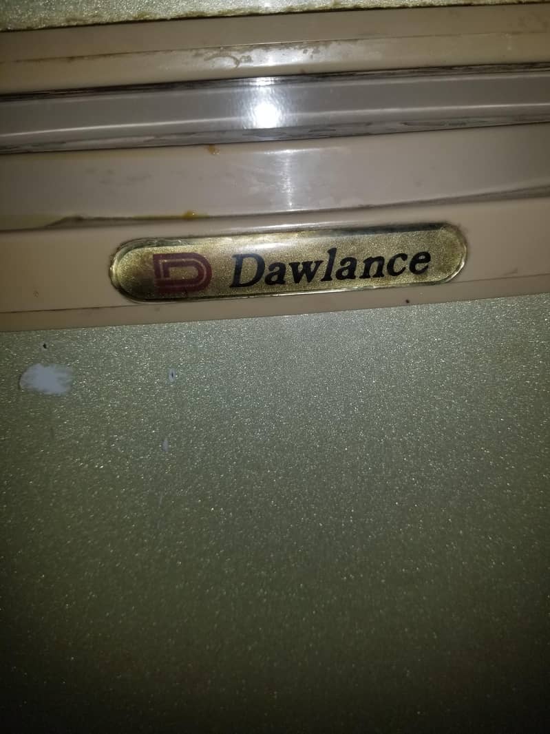 dawlance Medium Size 0