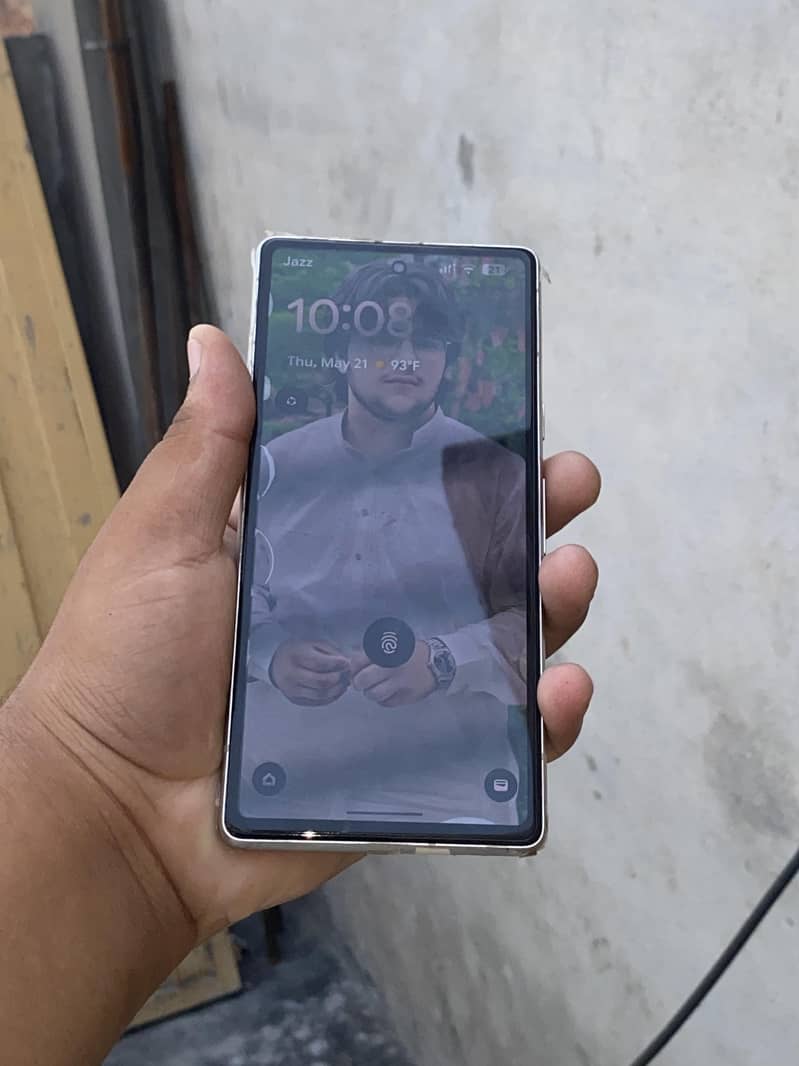 Google pixel 7 A 1