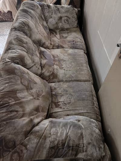 Sofa for sale