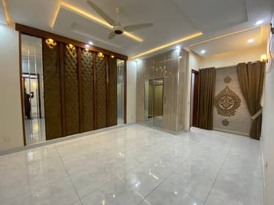 5 Marla House for Rent, Block-N khayaban-e-Ameen society lahore