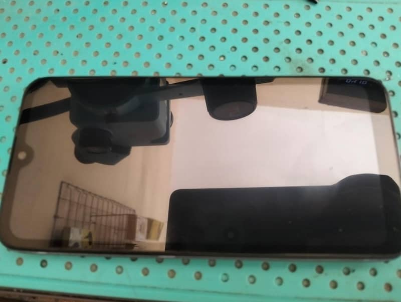 itel a48 2