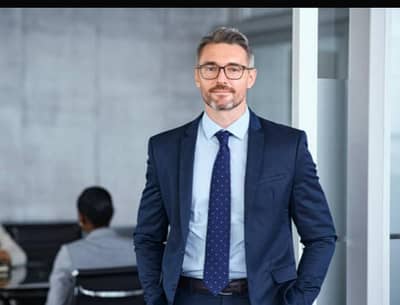 hiring male and female staff
