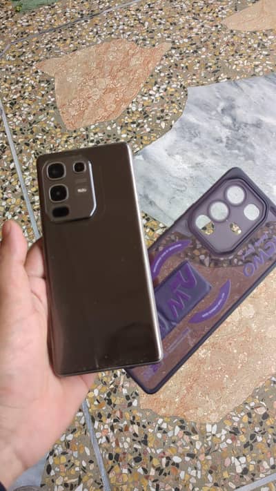 infinix note 50s 5g+