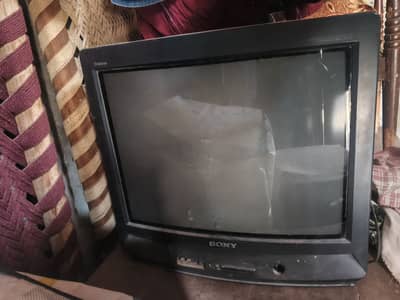 Sony Tv for Sale Best Condition