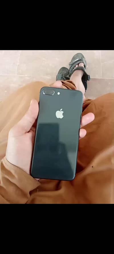 iPhone 8plus used Non pta