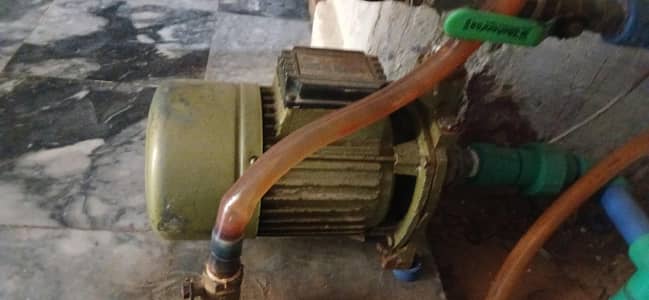 Water Pump COPPER motor for sale