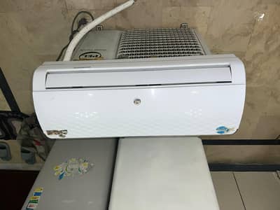 invater ac pel