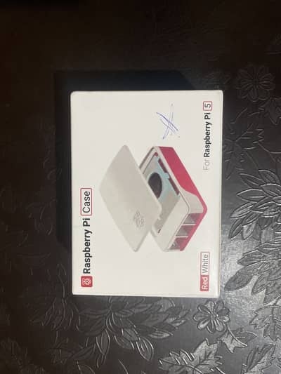 Raspberry Pi 5, 8GB RAM