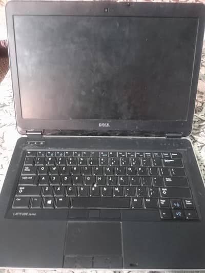 Dell Latitude E6440