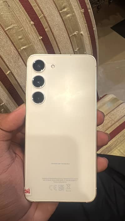 S23 Almost New Only 2 Month Use