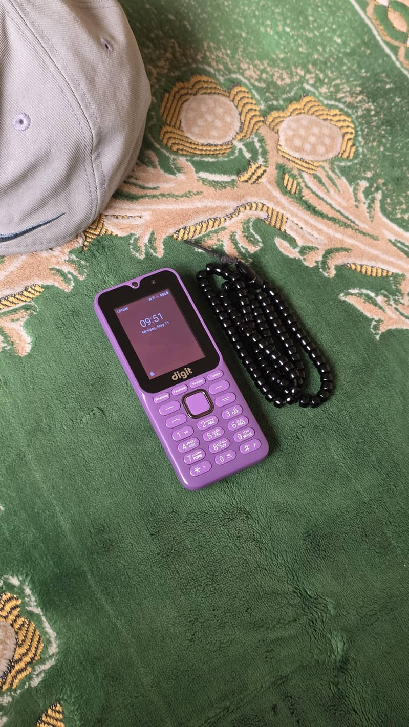 Jazz Digit E2 Pro 0