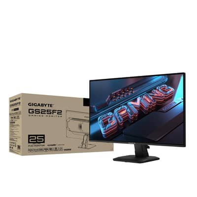 Gigabyte GS25F2 24.5" 200Hz Gaming Monitor
