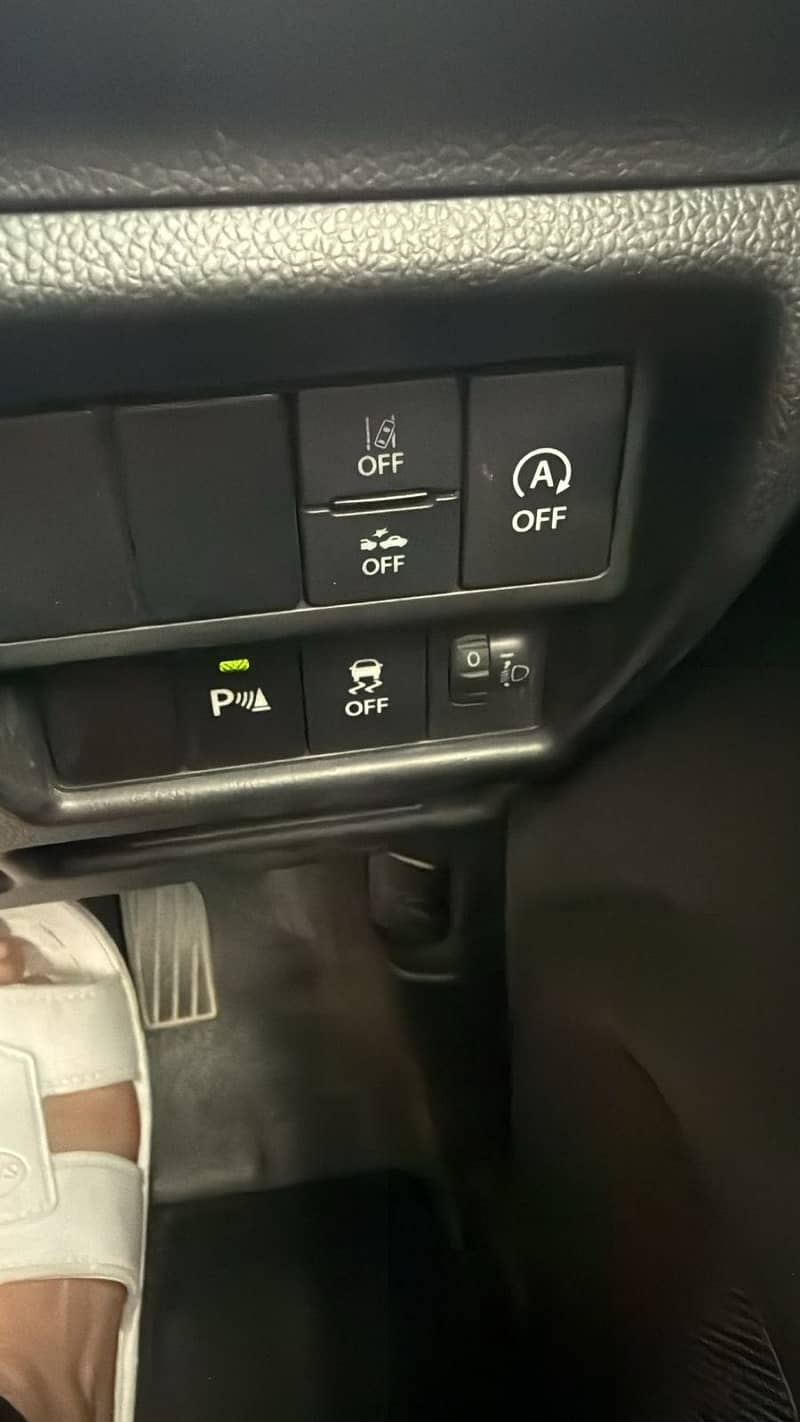 Wagon R FX 3